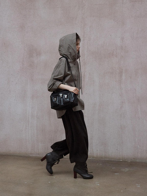 Popline Shell Jacket